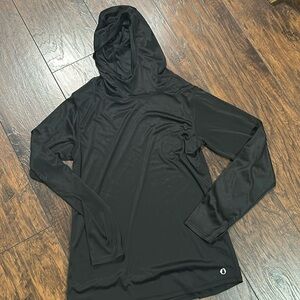 American outdoorsman swim shirt